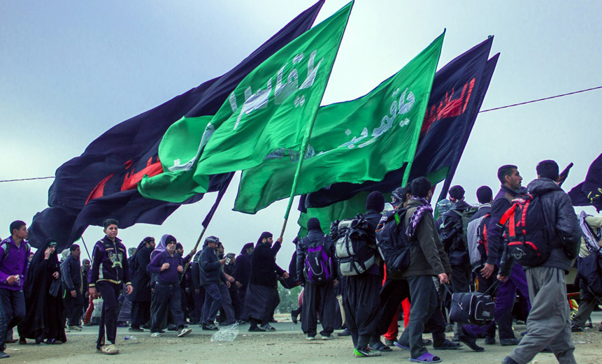 ثبتنام بیمه پیادهروی اربعین ۱۴۰۲ با ۱۵ هزار تومان از بیمه دات کام ثبتنام بیمه پیادهروی اربعین ۱۴۰۲ با ۱۵ هزار تومان از بیمه دات کام