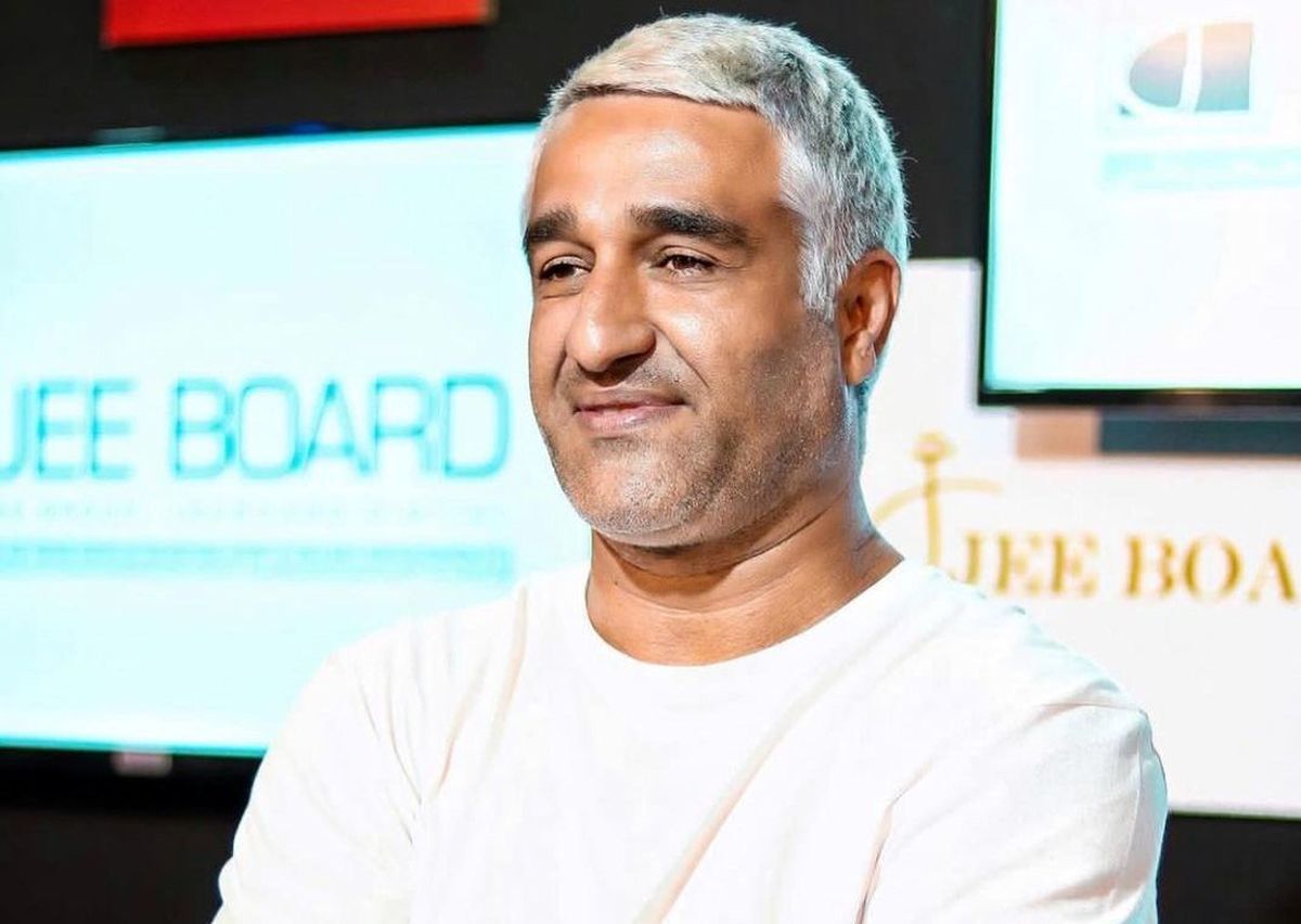 خاطره خنده‌دار پژمان جمشیدی از علی پروین!