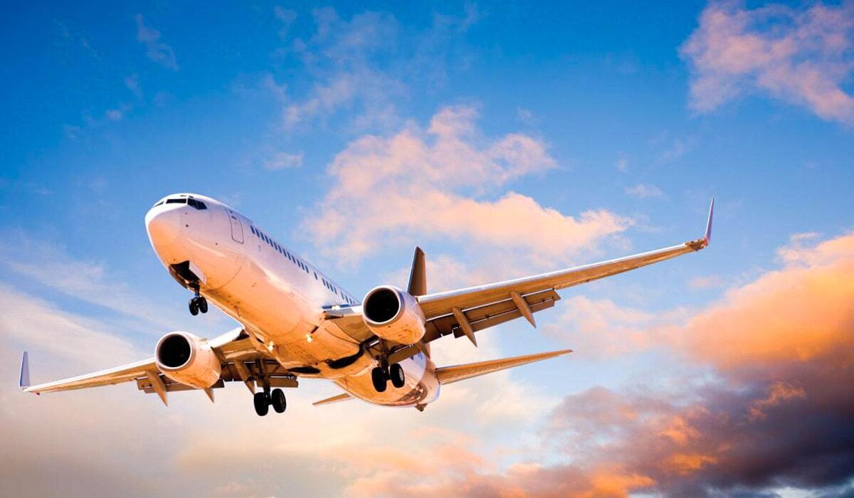 تبلیغ جالب شرکت هواپیمایی امارات برای سفر به ایران