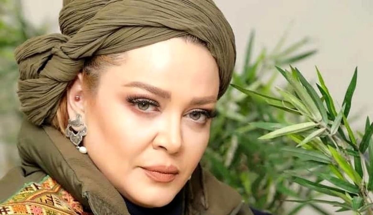 ماجرای گریه بهاره رهنما برای گرفتن وام! ماجرای گریه بهاره رهنما برای گرفتن وام!