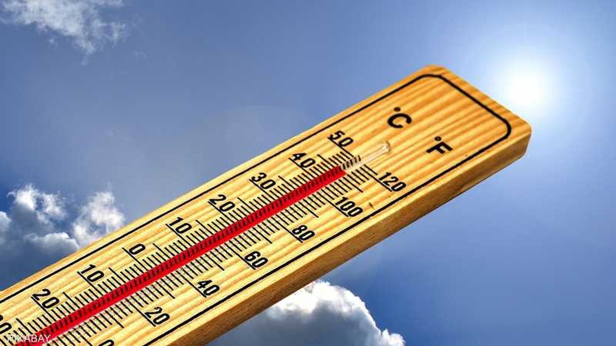گرم‌ترین و خنک‌ترین شهر‌ها اعلام شد