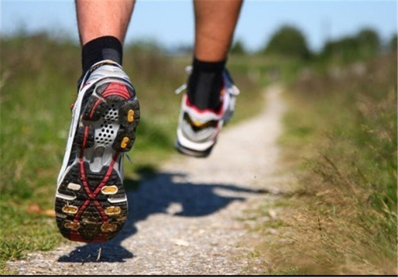 لذت بردن از ورزش