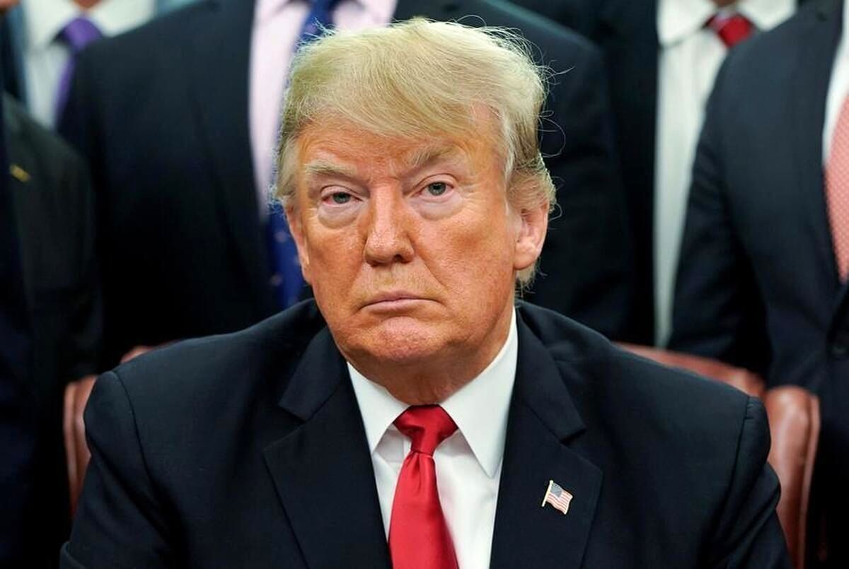 سندی درباره ایران که پرونده قضائی ترامپ را سنگین‌تر کرد