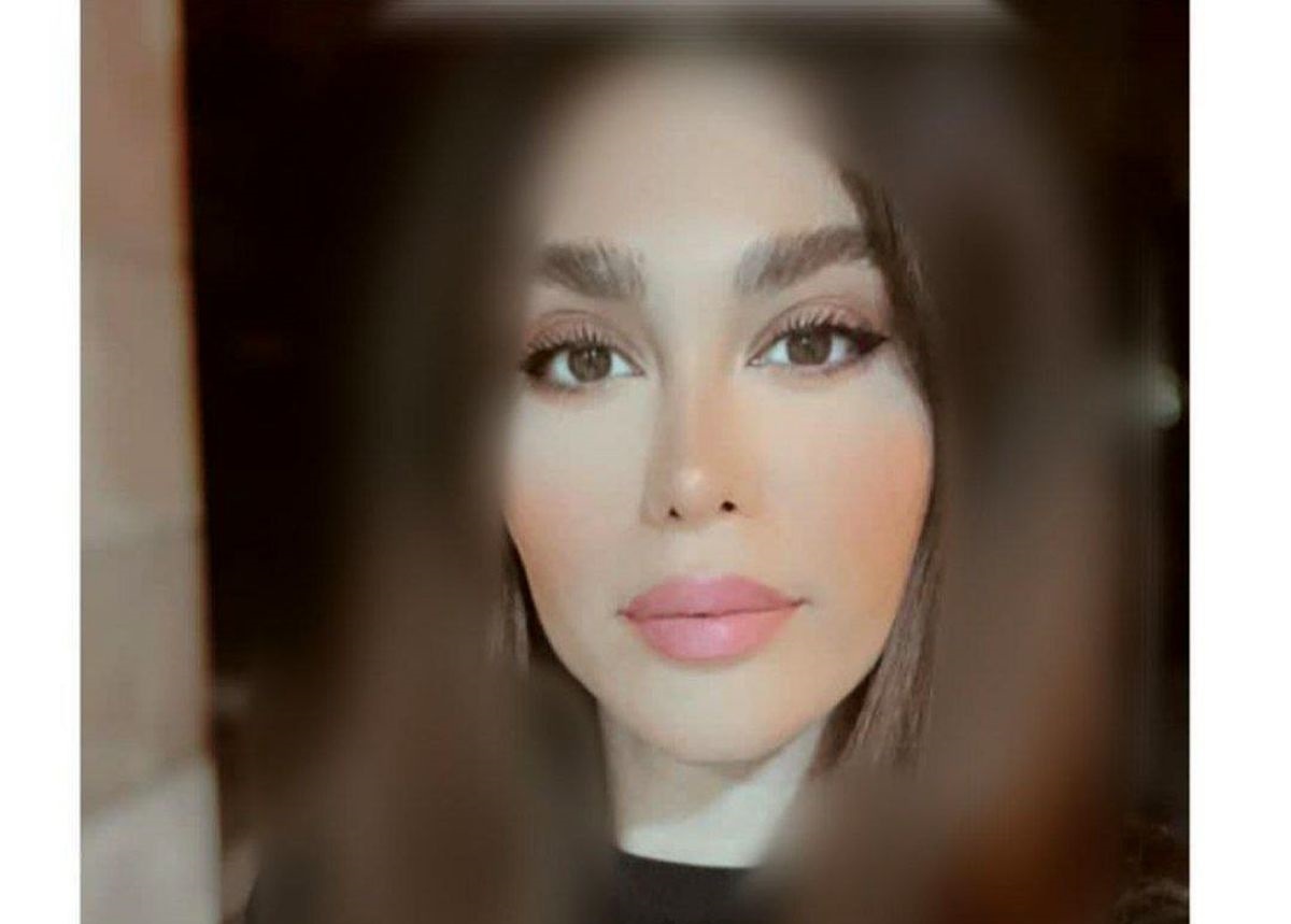 استوری احلام، خواننده معروف آنور آبی برای امام حسین! استوری احلام، خواننده معروف آنور آبی برای امام حسین!