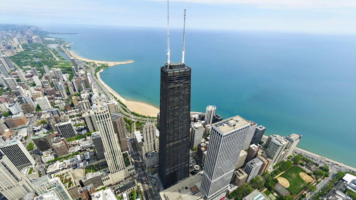 با سریع ترین آسانسورهای جهان آشنا شوید