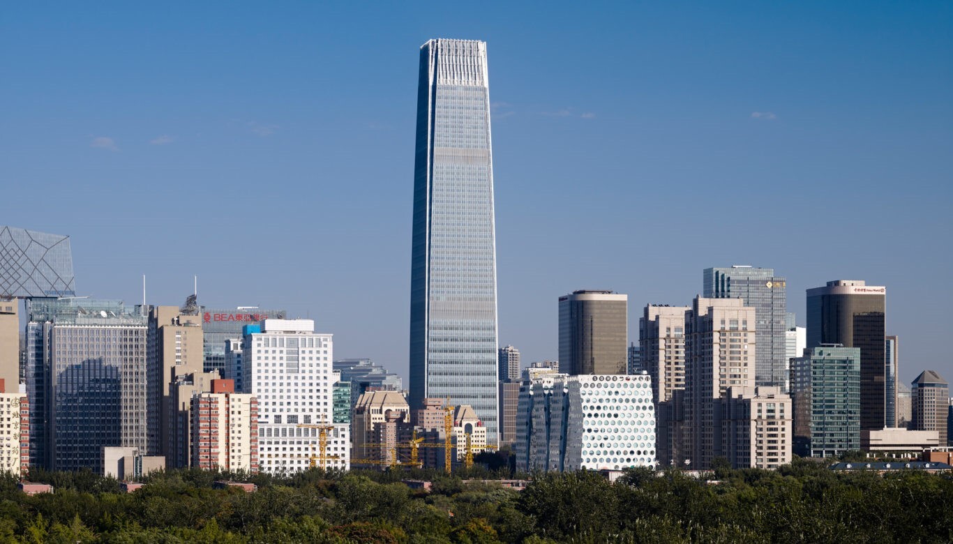 با سریع ترین آسانسورهای جهان آشنا شوید