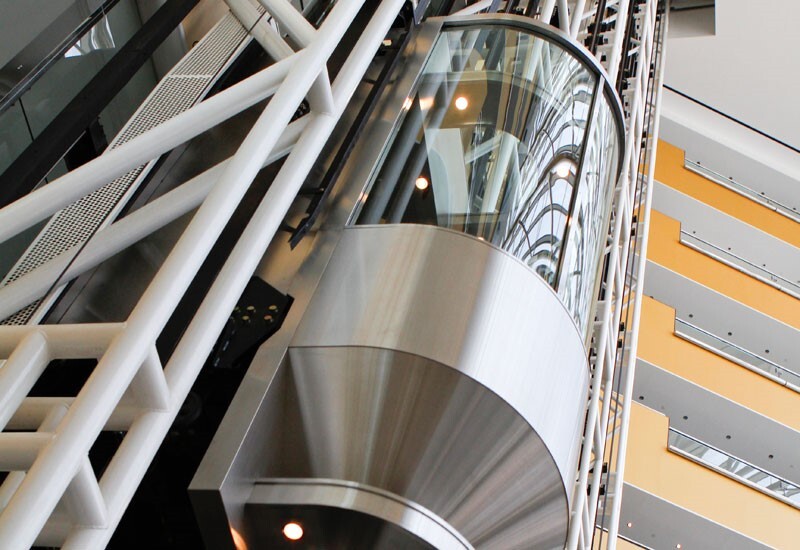 با سریع ترین آسانسورهای جهان آشنا شوید