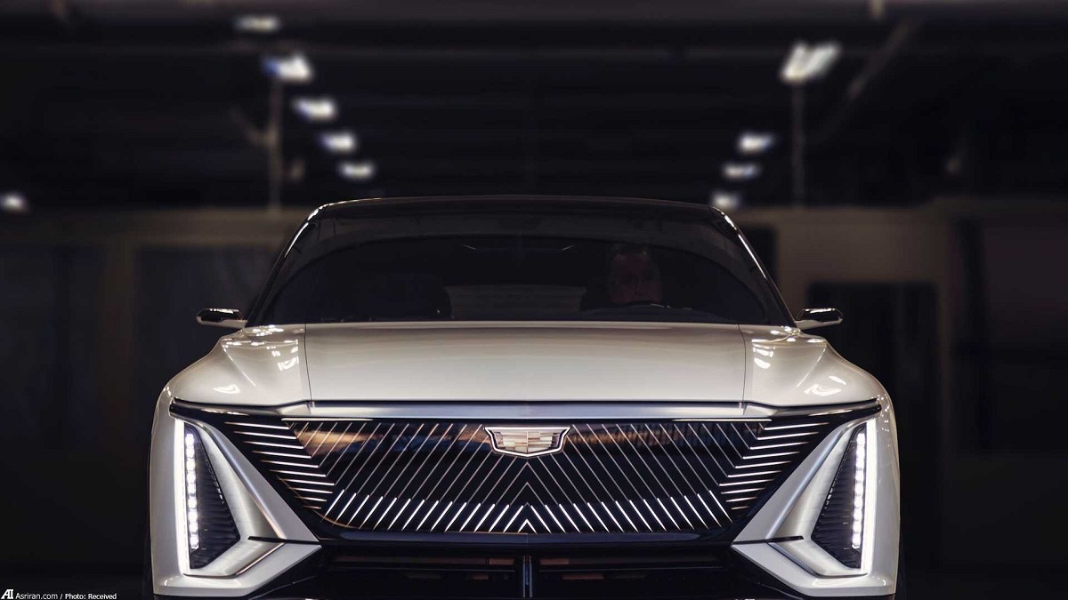 آشنایی با ۱۰ خودروی لوکس برتر سال ۲۰۲۳ آشنایی با ۱۰ خودروی لوکس برتر سال ۲۰۲۳