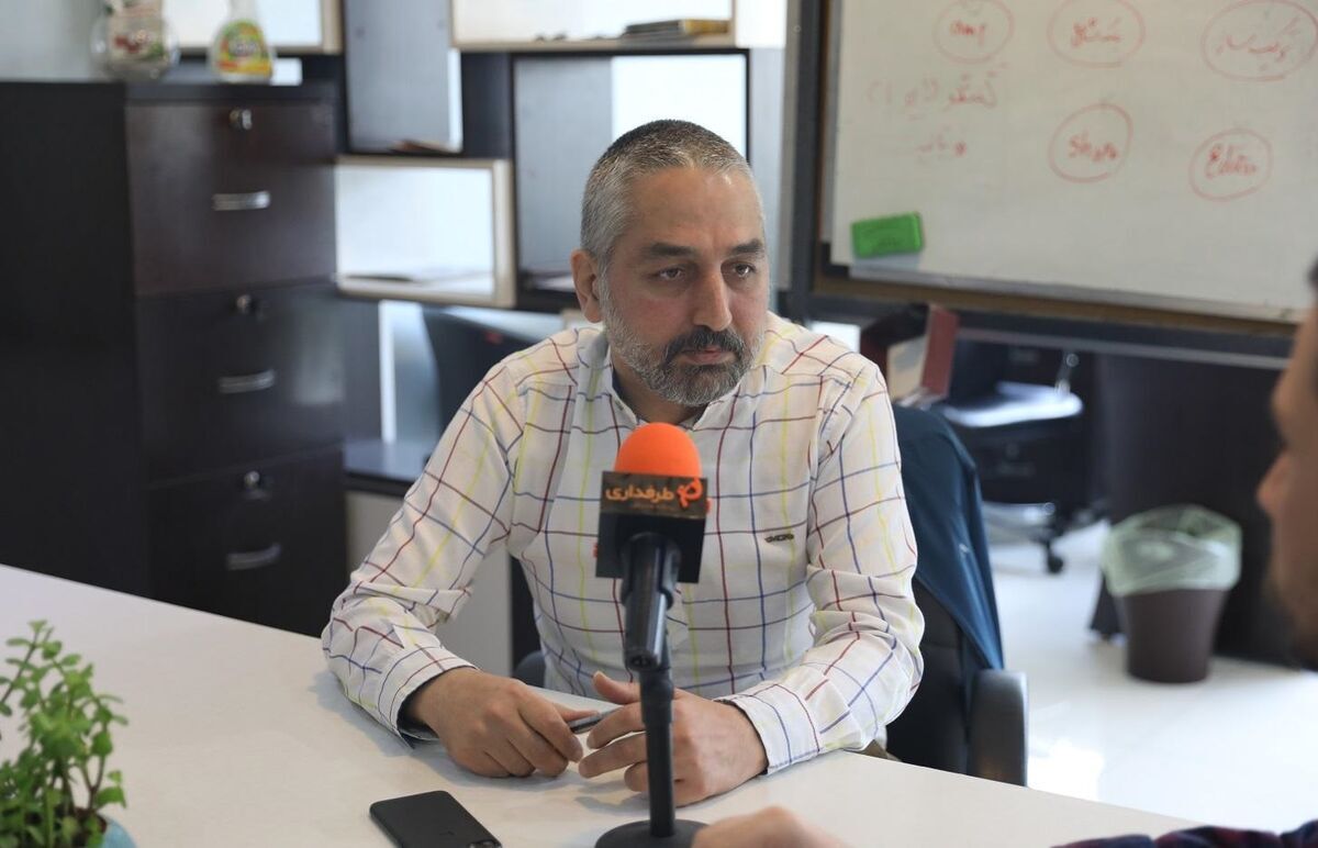 انتصاب جدید در باشگاه استقلال