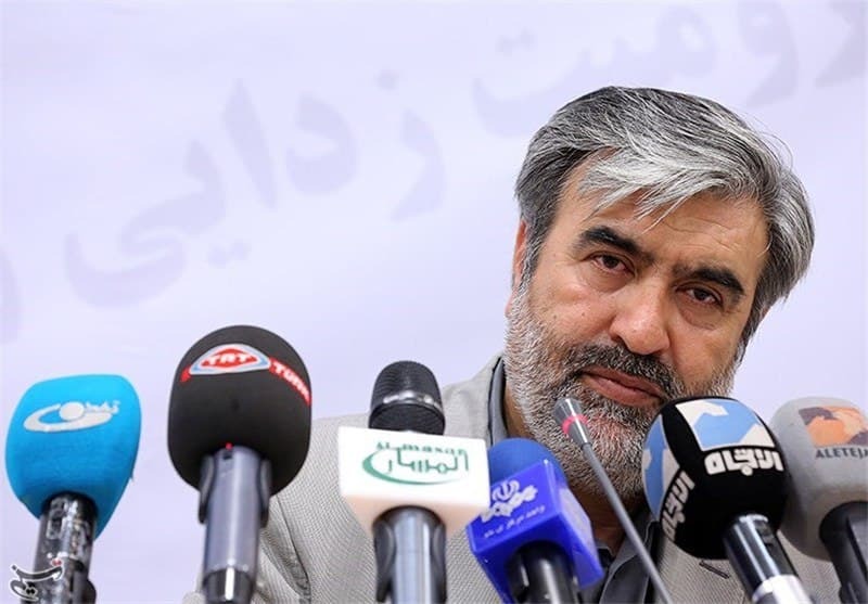 پرونده رضا ثقتی