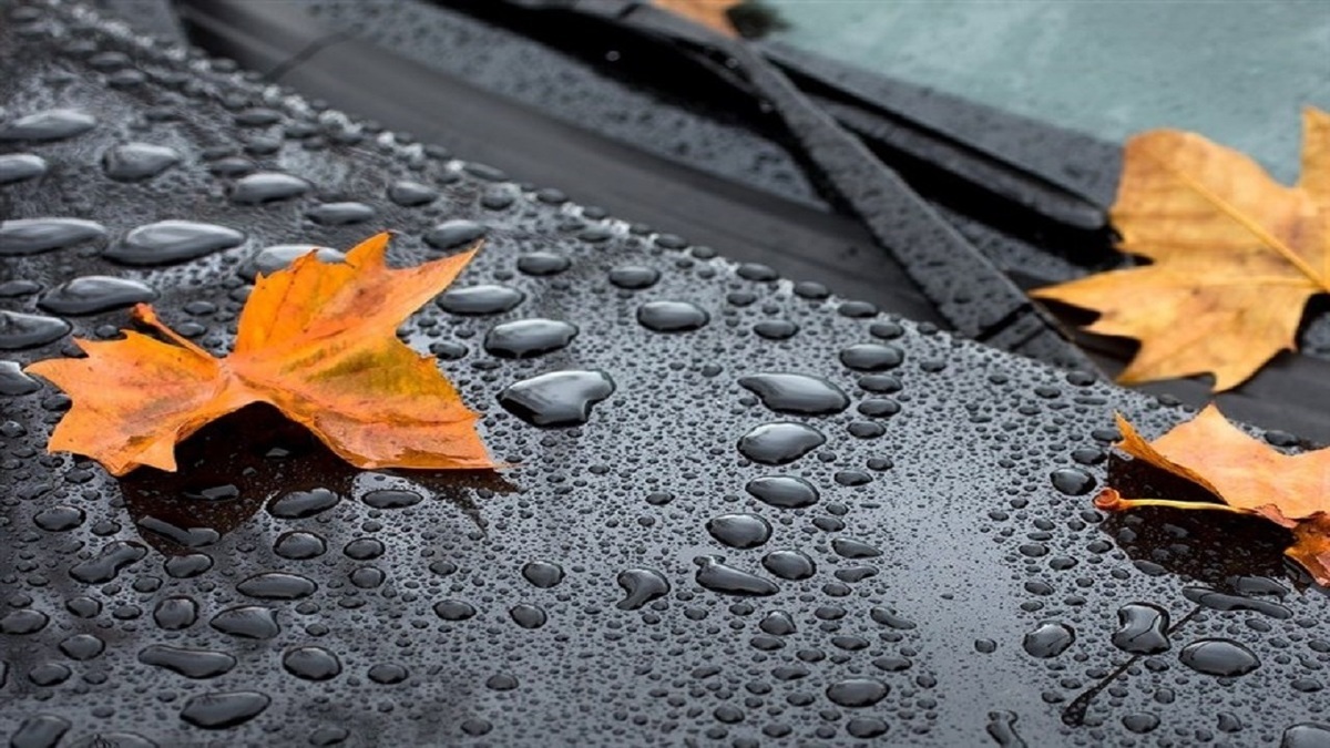 دما در شمال کشور کاهش مییابد دما در شمال کشور کاهش مییابد