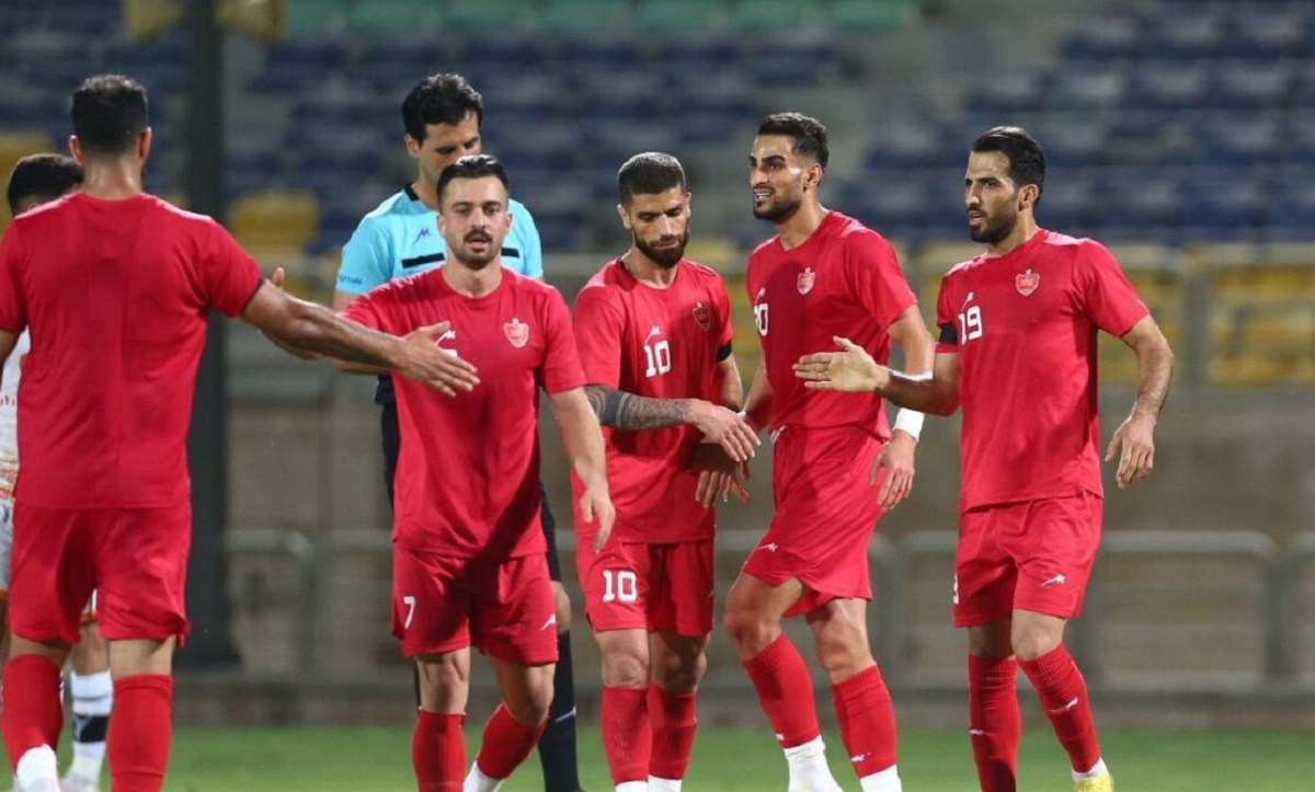 شرط درویش برای جذب بازیکن جدید شرط درویش برای جذب بازیکن جدید