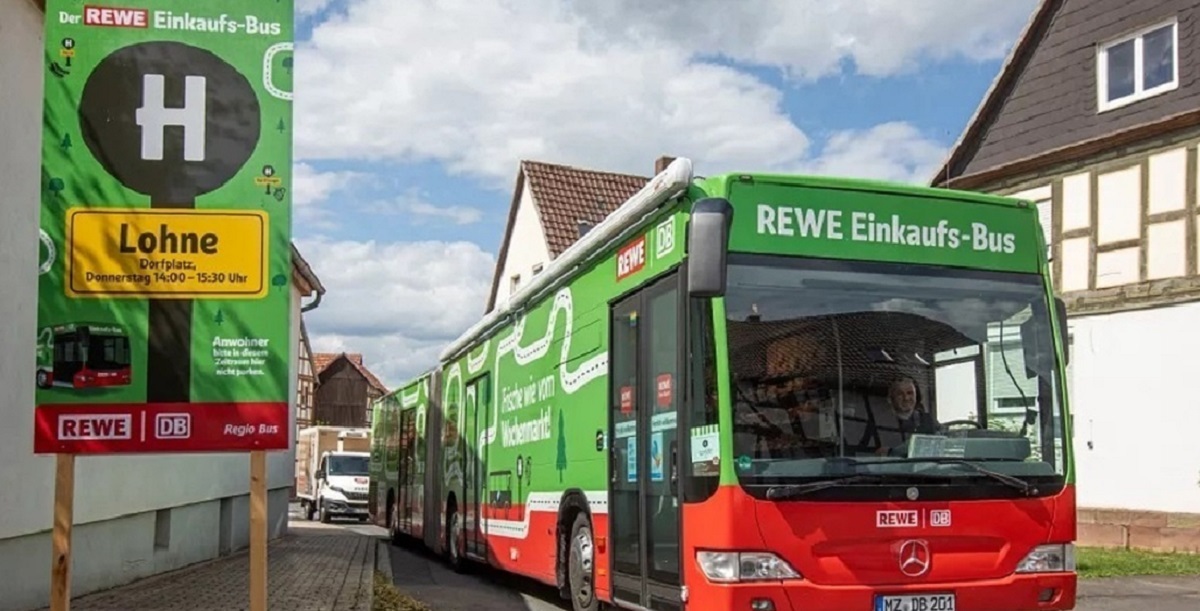 فیلم اقدام جالب سوپرمارکتهای زنجیرهای برای فروش محصولات فیلم اقدام جالب سوپرمارکتهای زنجیرهای برای فروش محصولات