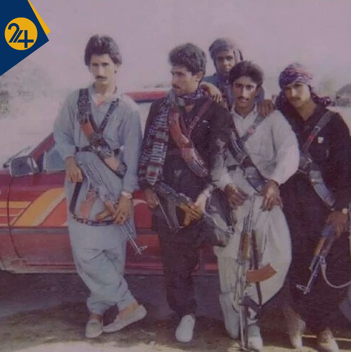 عیدوک بامری