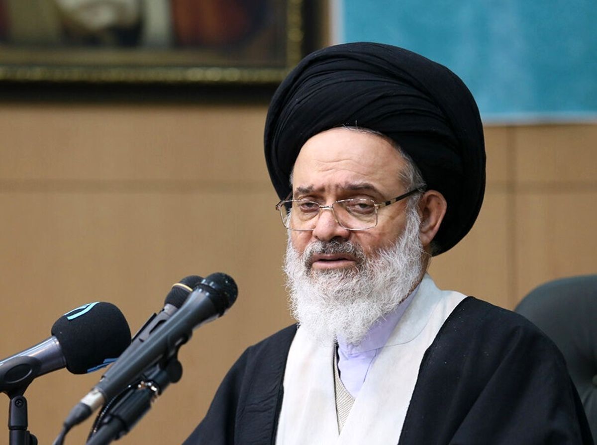 حجاب اجباری