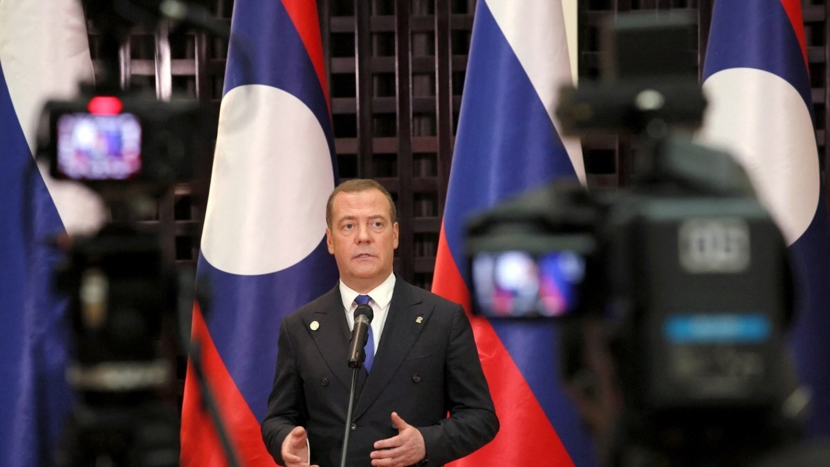 جنگ روسیه و اوکراین