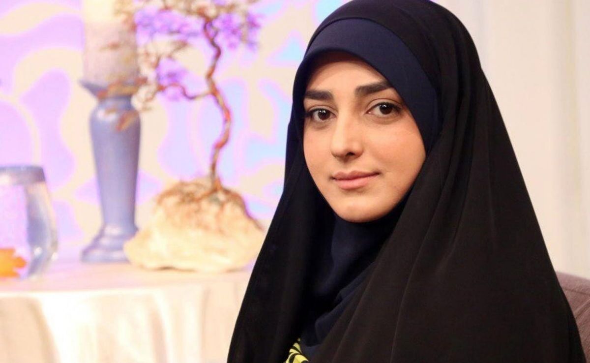 ماجرای طلاق عجیب مجری زن صداوسیما ماجرای طلاق عجیب مجری زن صداوسیما