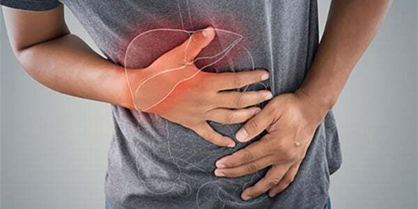 کبد چرب چه خطراتی دارد؟