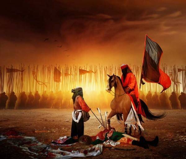 شمر کیست؟ شمر کیست؟