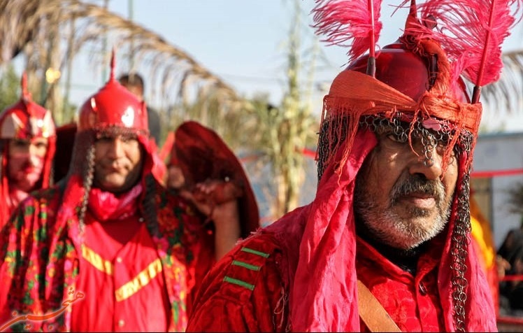 شمر کیست؟ شمر کیست؟