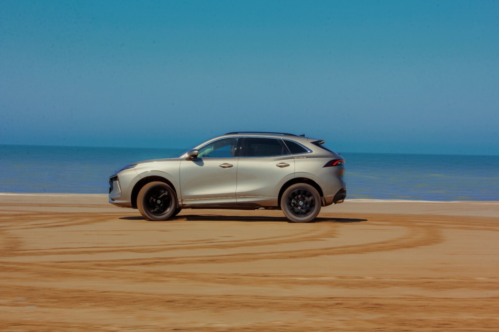 لاماری ایما، محبوبترین کراس اوور بازار ایران