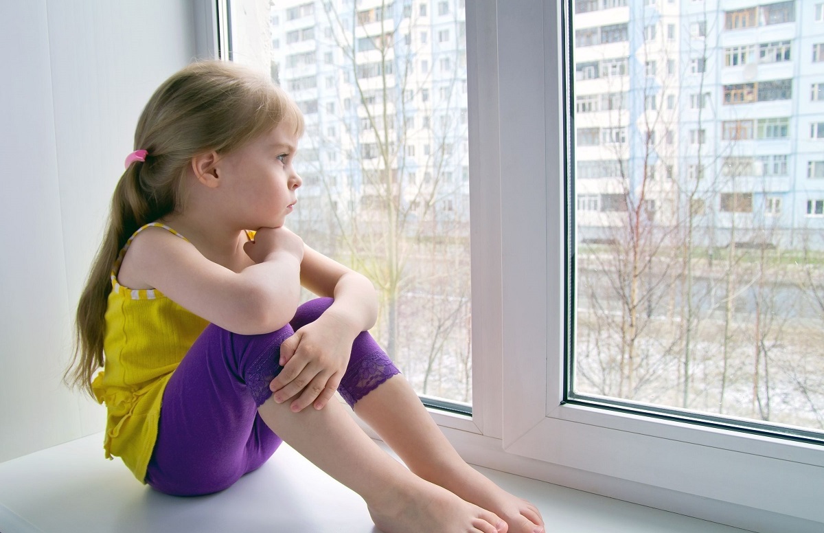 آپارتمان نشینی چه تاثیری روی کودکان و نوجوانان دارد؟