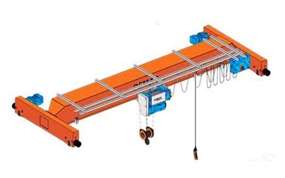 راه اندازی جرثقیل سقفی در سوله ها و کارگاه ها چه مزیت هایی دارد؟ راه اندازی جرثقیل سقفی در سوله ها و کارگاه ها چه مزیت هایی دارد؟