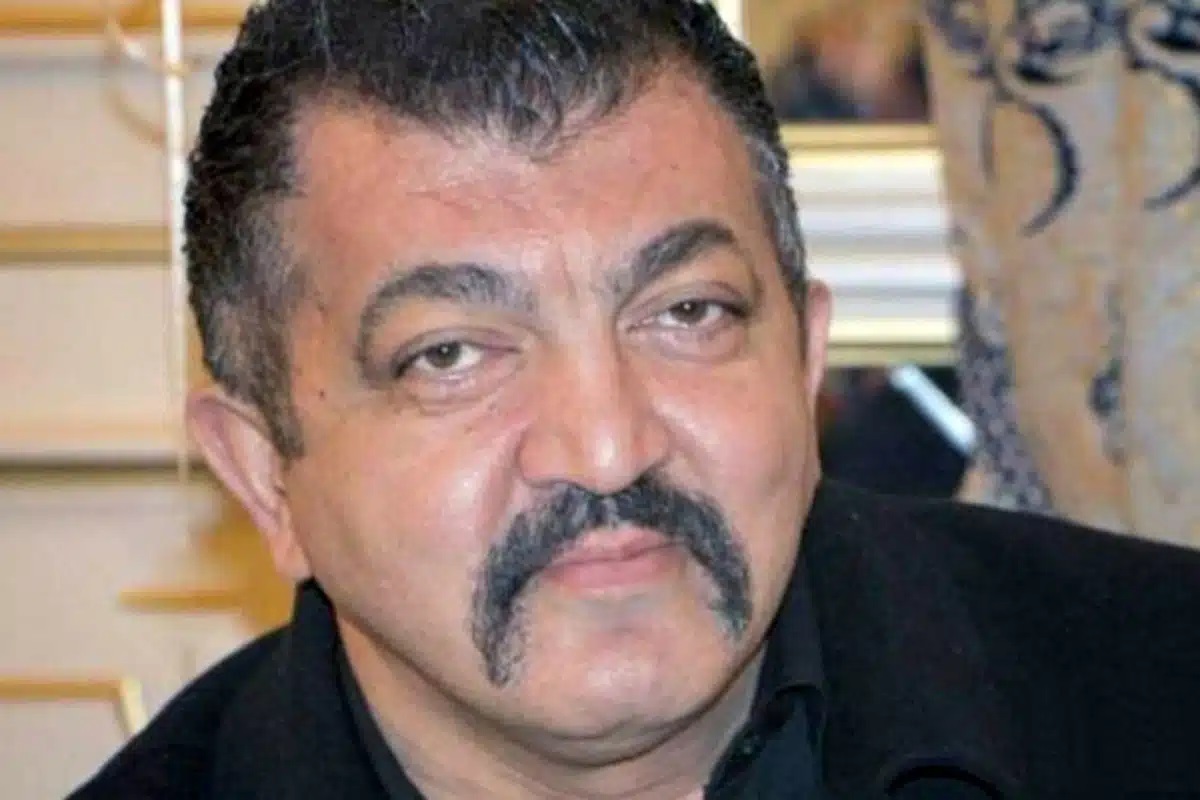 فیلم انتقاد شدید احمد ایراندوست از پخش فیلمهای زشت مسئولان کشور فیلم انتقاد شدید احمد ایراندوست از پخش فیلمهای زشت مسئولان کشور