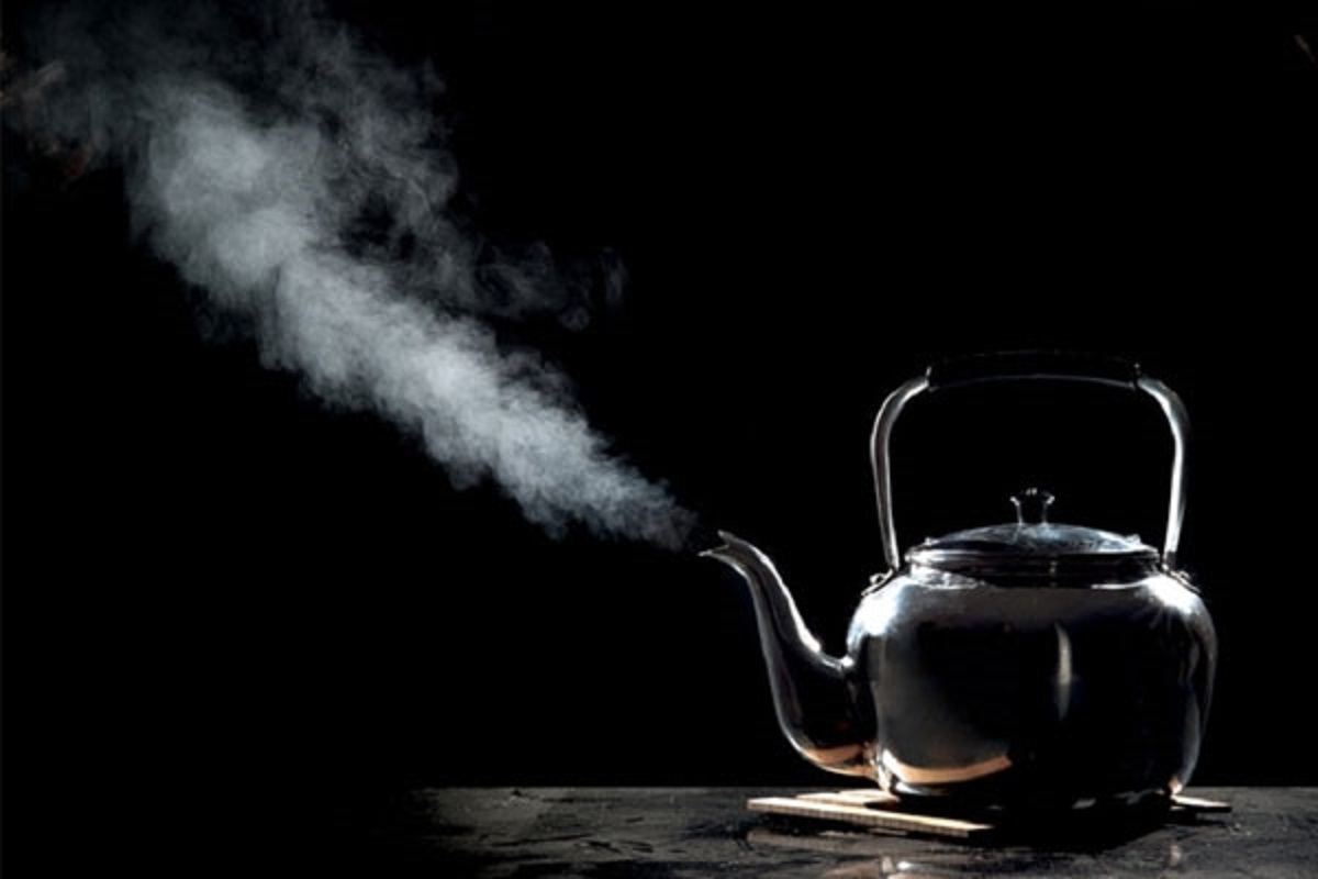 هشدار؛ آب جوشیده برای این بیماران سم است