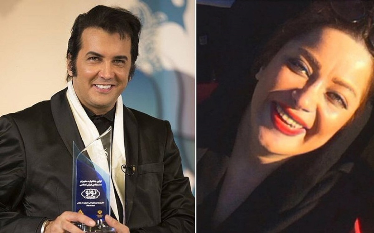 دعوای دو چهره مشهور ایرانی به دادگاه رسید