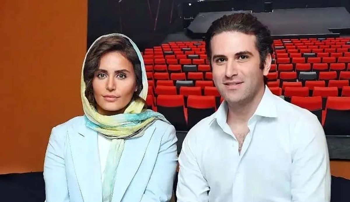 هوتن شکیبا و الناز شاکردوست در نقش باربی و کن! هوتن شکیبا و الناز شاکردوست در نقش باربی و کن!