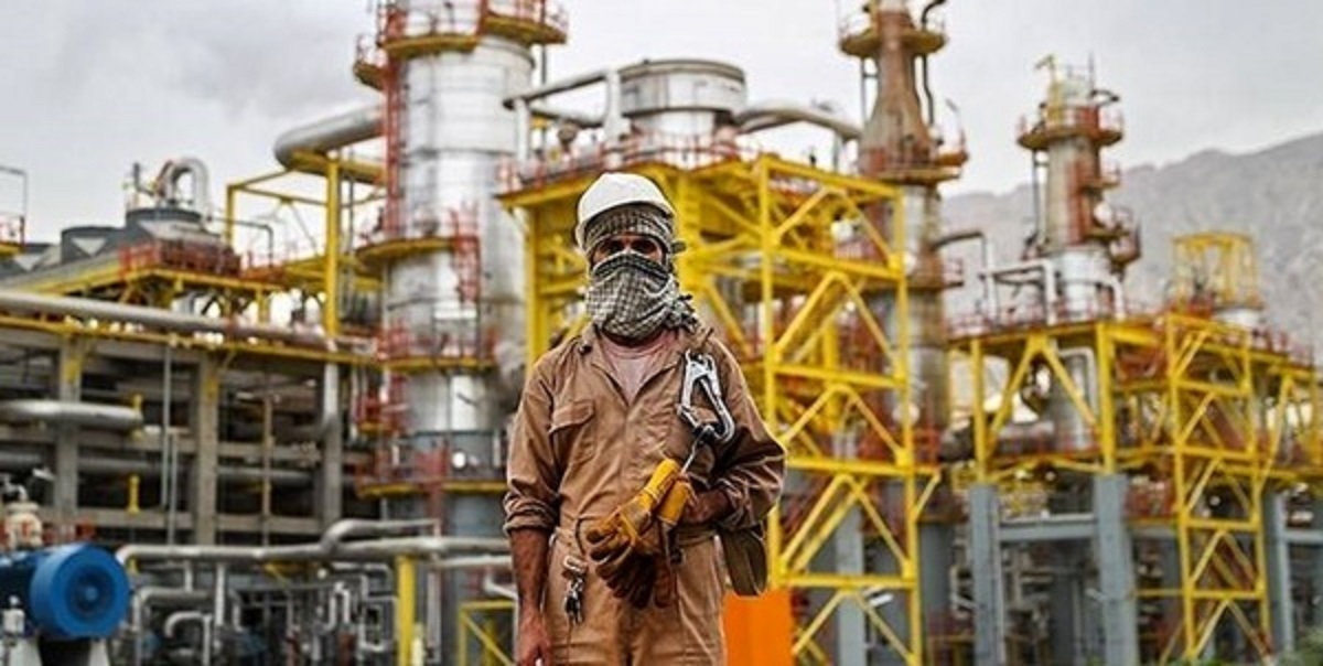 خودکشی ۴ کارگر پتروشیمی چوار ظرف مدت یکسال