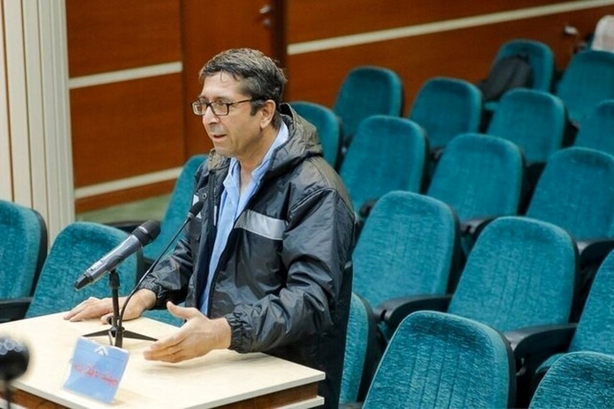 تایید حکم متهمان پرونده شهید عجمیان در دیوان عالی کشور/ قره حسنلو به ۱۵ سال حبس در تبعید محکوم شد تایید حکم متهمان پرونده شهید عجمیان در دیوان عالی کشور/ قره حسنلو به ۱۵ سال حبس در تبعید محکوم شد