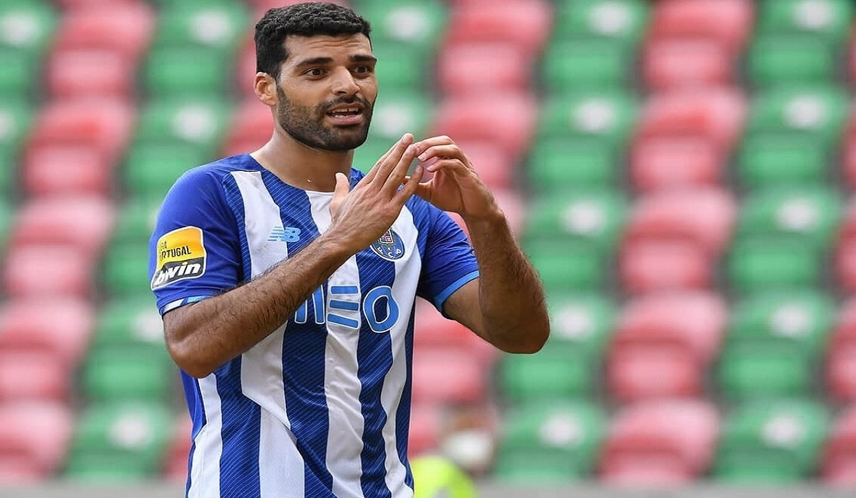 پرونده ای که باز است/ تیر آخر میلان برای جذب طارمی پرونده ای که باز است/ تیر آخر میلان برای جذب طارمی