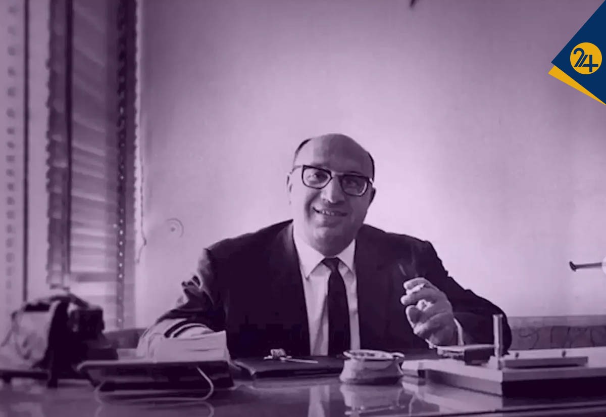 یعقوب نیمرودی جاسوس اسرائیل در ایران یعقوب نیمرودی جاسوس اسرائیل در ایران