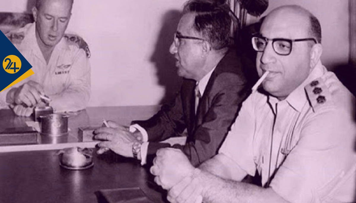 یعقوب نیمرودی کیست یعقوب نیمرودی کیست