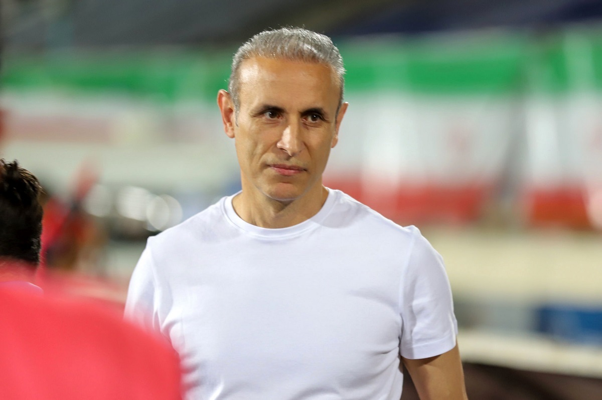 تصمیم بزرگ یحیی؛ رکورد سلطان با گل محمدی زده میشود تصمیم بزرگ یحیی؛ رکورد سلطان با گل محمدی زده میشود