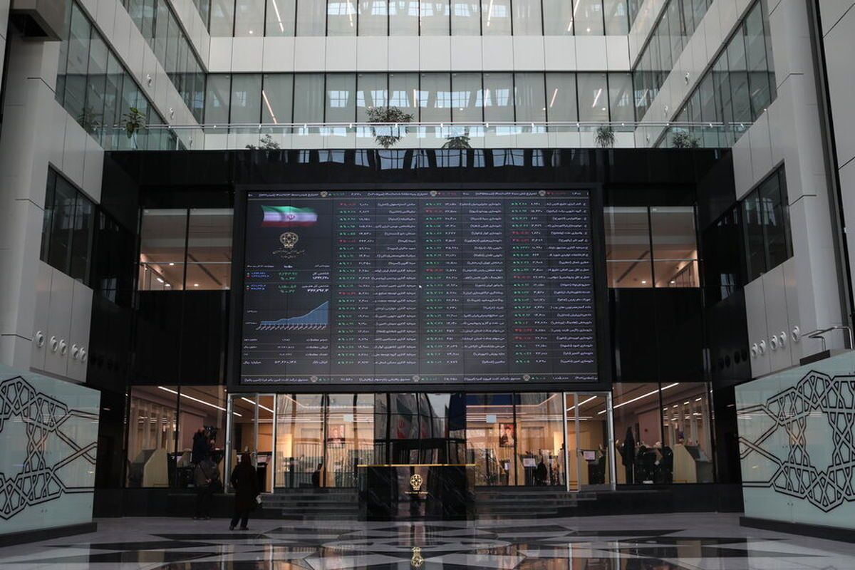 علت ریزش ۱۱۰ روزه بورس پیدا شد