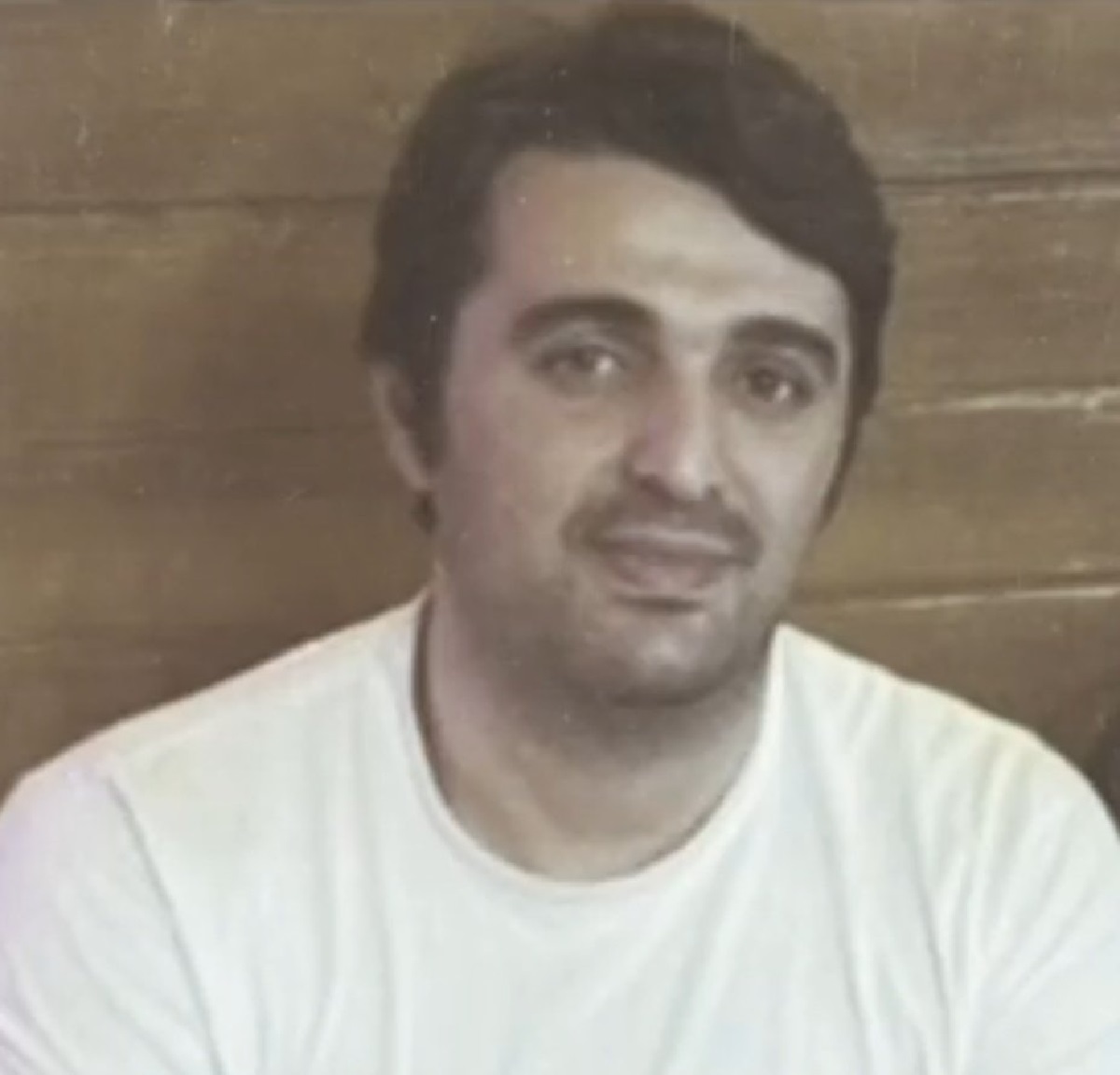 جواد روحی کیست