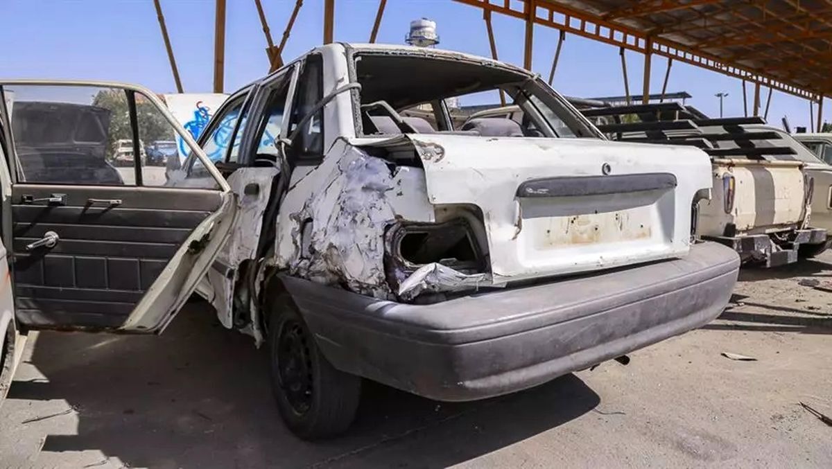 اتفاق عجیب در بازار خودرو/ پراید فرسوده ۵۰۰ میلیون تومان شد!