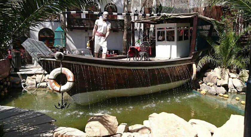 بهترین رستورانهای شیراز بهترین رستورانهای شیراز