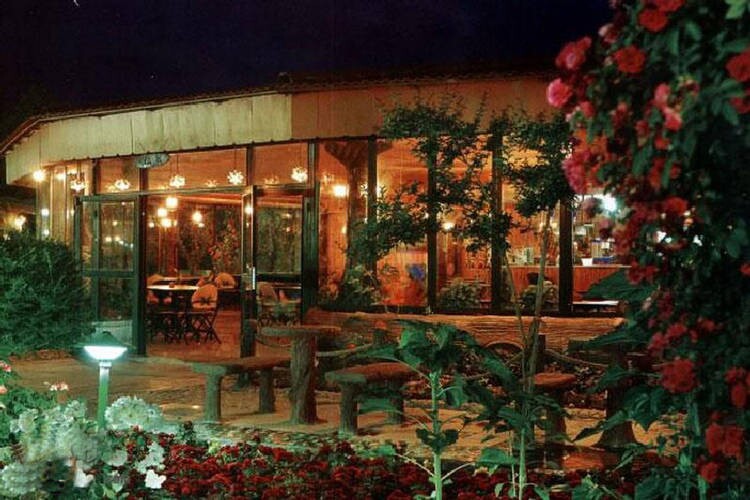 بهترین رستورانهای شیراز بهترین رستورانهای شیراز