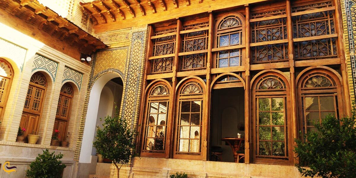 بهترین رستورانهای شیراز بهترین رستورانهای شیراز