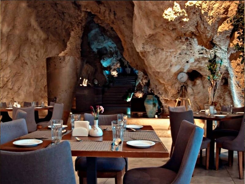 بهترین رستورانهای شیراز بهترین رستورانهای شیراز