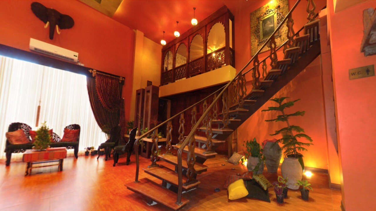 بهترین رستورانهای شیراز بهترین رستورانهای شیراز