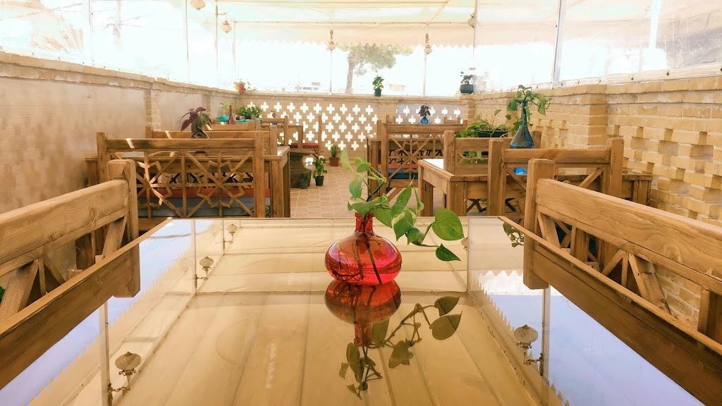 بهترین رستورانهای شیراز بهترین رستورانهای شیراز