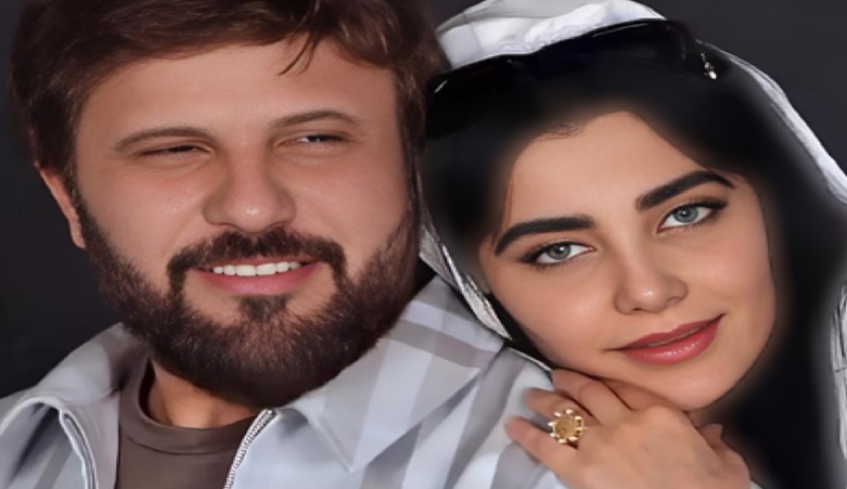 فوت همسر بیژن مرتضوی