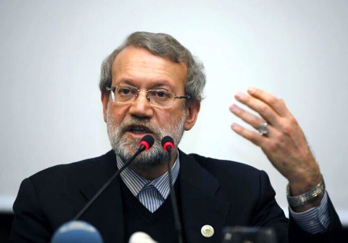 ۵ چهره نزدیک به علی لاریجانی که با توصیه او در انتخابات مجلس ثبت‌نام کردند