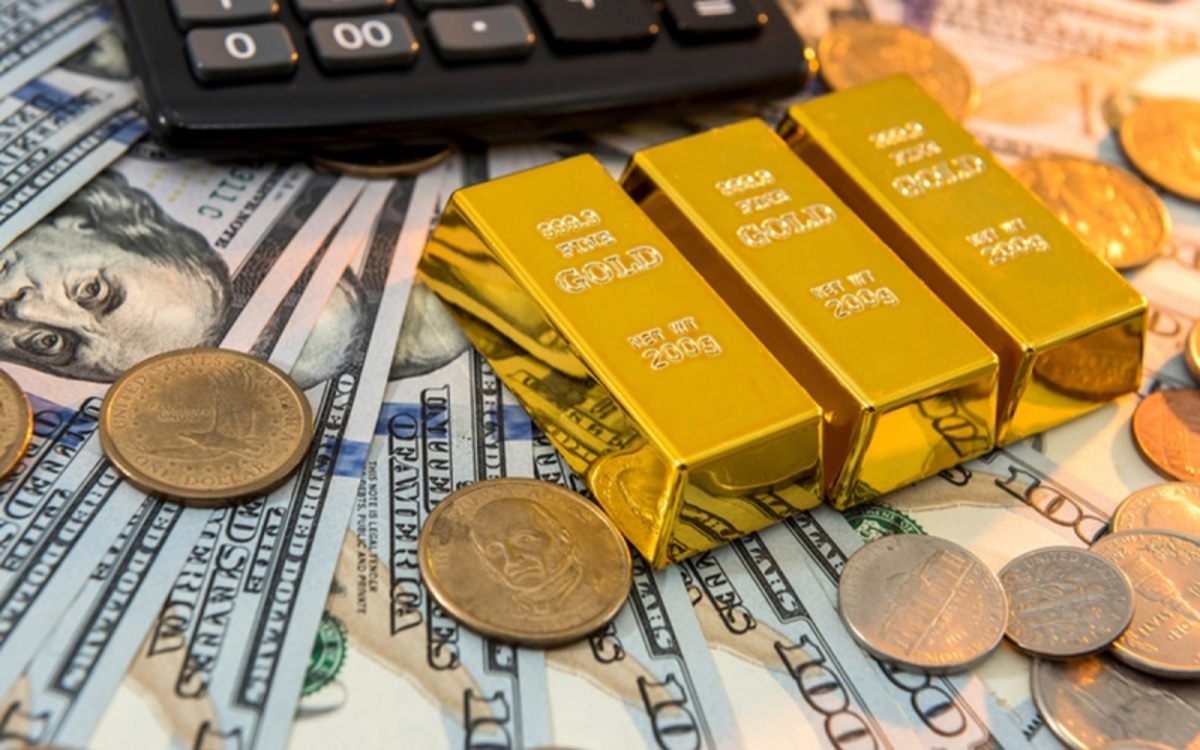 قیمت دلار، طلا و سکه امروز ۱۱ شهریور ۱۴۰۲