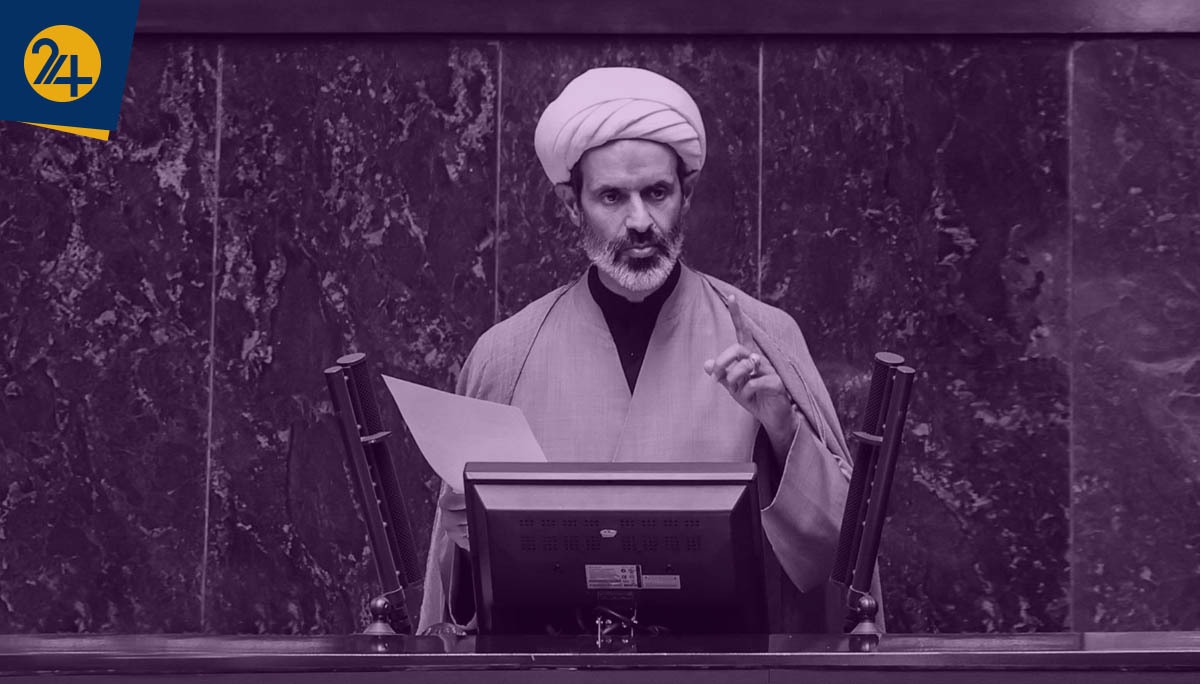 حسین میرزایی نماینده اصفهان حسین میرزایی نماینده اصفهان